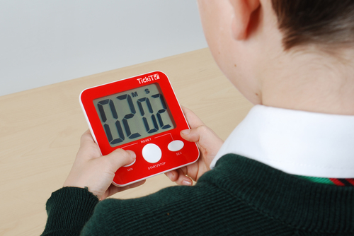 Tickit Jumbo Timer – image 4