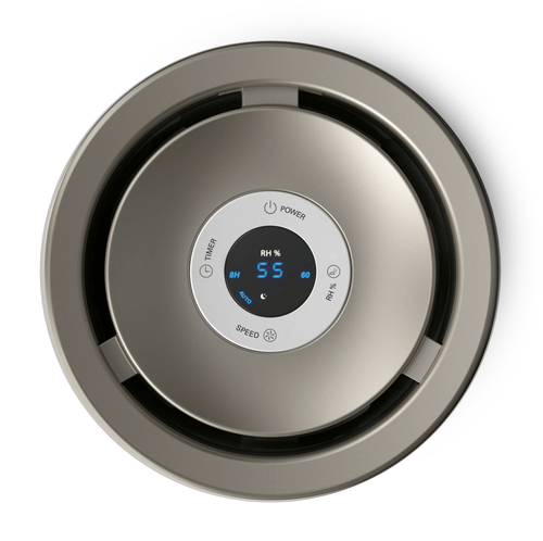 Philips 2000 series Series 2000 HU4803/01 Air humidifier – image 3