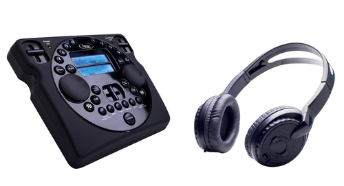 Hercules Mobile DJ MP3 Preview Ed.