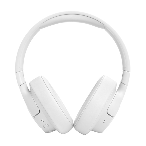 Jbl Tune 770NC Wireless Bluetooth Noise-Cancelling Headphones - White - image 2