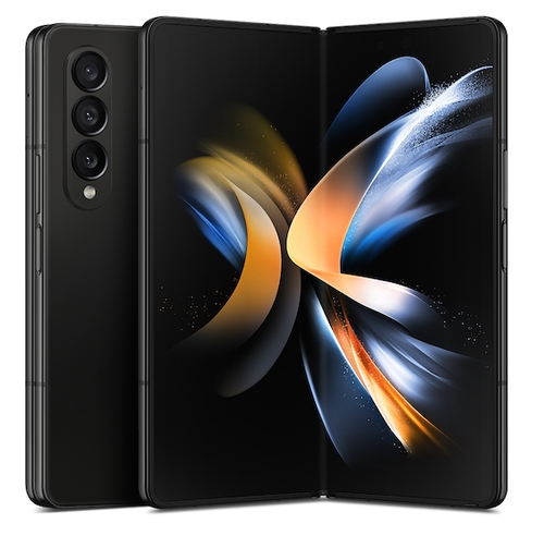 Samsung Galaxy Z Fold4 SM-F936UZAEXAA