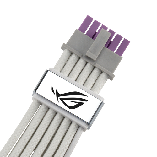 ASUS ROG EQUALIZER White - GPU-voedingskabel