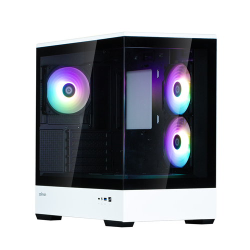 Zalman P30 BW