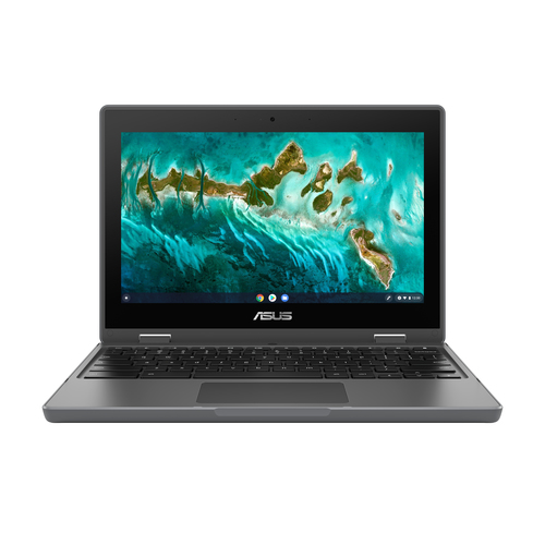ASUS Chromebook Flip CR1 CR1100FKA-BP0103 Intel® Celeron® N N4500 – image 1
