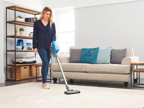 Beko VRT82821DV Cordless 2-in-1 PractiClean® Vacuum Cleaner – image 9