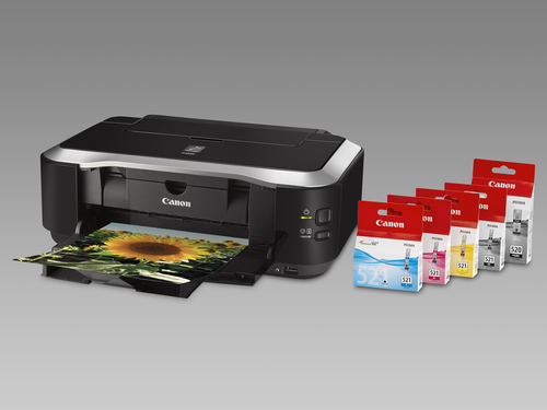 Canon PIXMA iP4600 – image 4