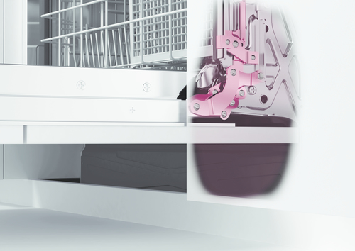 AEG F88065VI1P Fully built-in 12 place settings – image 2