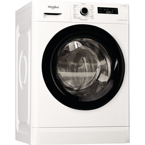 Whirlpool FWFBE91483WK washing machine Front-load