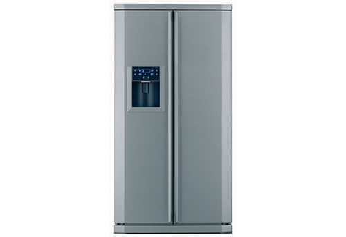 Samsung Refrigerator RSE8DPUS