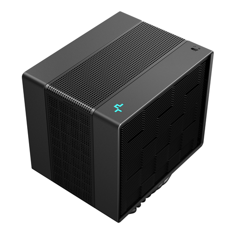 DeepCool R-ASN4S-BKGPMN-G