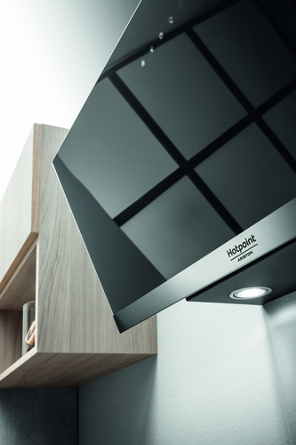 Hotpoint HHVP 8.7F LT K – image 7