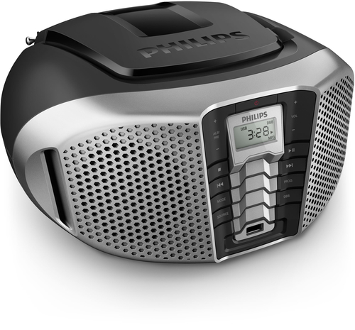 Philips PX3225BX/78 home audio system