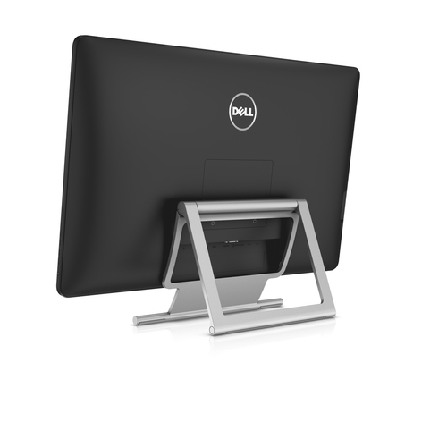 Dell P2714T computer monitor – image 9