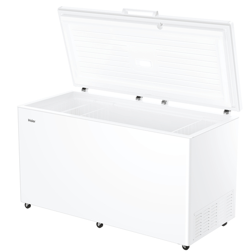 Haier HCE520D Chest freezer Freestanding – image 3