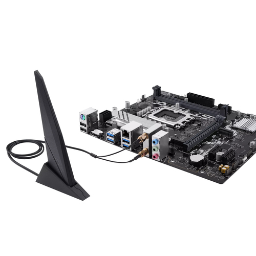 ASUS B760M-AYW WIFI D4 – image 6