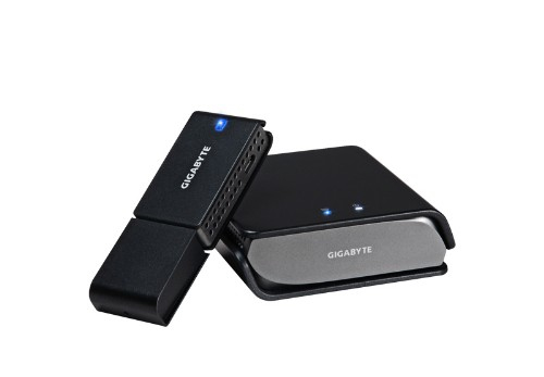 GIGABYTE SkyVision WS100