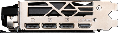 MSI GeForce RTX 4060 Ti GAMING X 8G – image 8