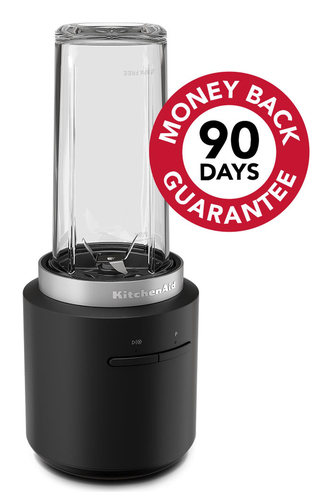 KitchenAid Go Cordless Portable Blender Without Battery - image 2