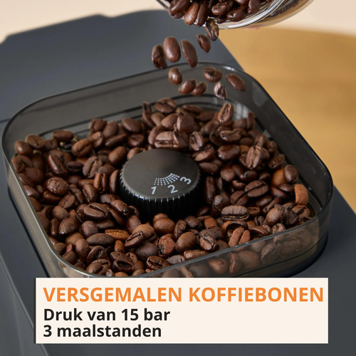 Krups Coffee Crush SA404BB – Photo 3 sur 10