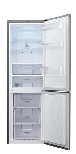 LG GBB539PZQZS fridge-freezer Freestanding – image 2