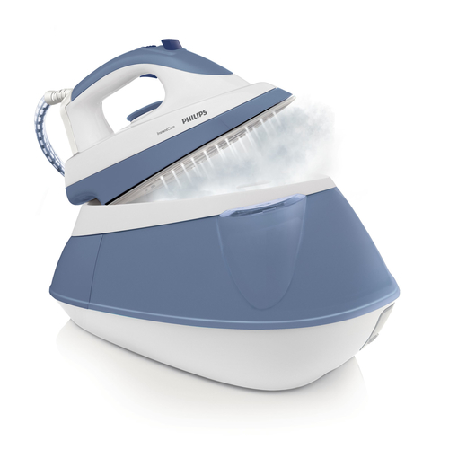 Philips InstantCare GC7480/02 Pressurised steam generator