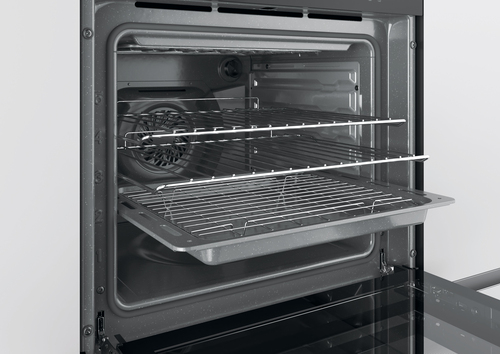 Hoover H-OVEN 300 HOC3T3258BI Black – image 8