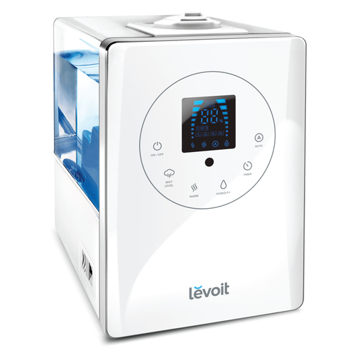 Levoit LV600HH humidifier Ultrasonic – image 3