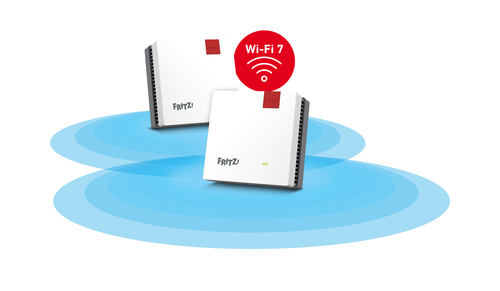 FRITZ!Mesh Set 1700 Duo Pack