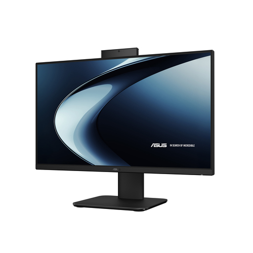 Asus V400 AiO 23.8" All-in-One PC - Intel®Core i3, 512 GB SSD, Black, Black - image 5