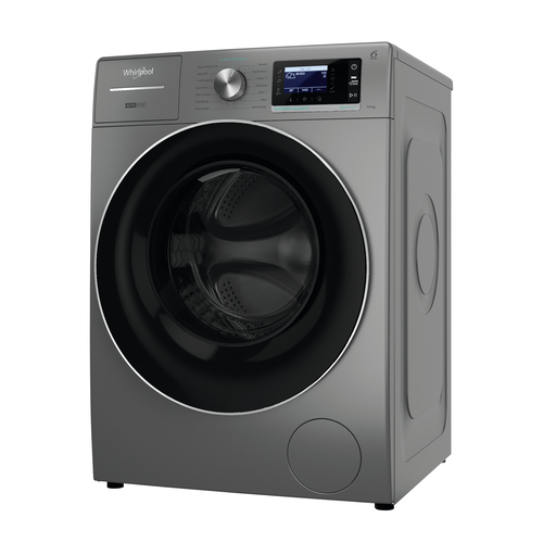Whirlpool W8 09ADS SILENCE UK – image 4