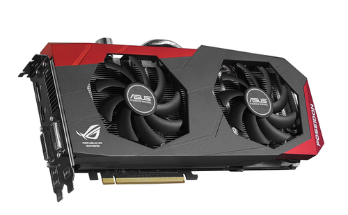 ASUS POSEIDON-GTX770-P-2GD5 NVIDIA GeForce GTX 770 – image 4