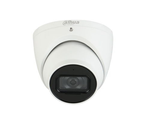 Dahua Technology WizSense DH-IPC-HDW3641TM-AS security camera Turret IP security camera Indoor & outdoor