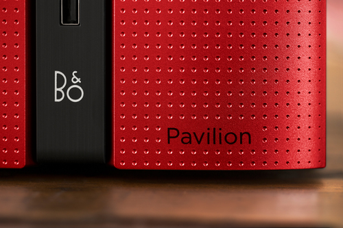 HP Pavilion 550-231na Intel® Core™ i3 i3-6100 – image 6
