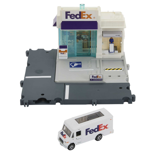 Matchbox HLY62