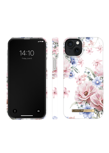 iDeal of Sweden Printed Case MagSafe iPhone 15 Plus Floral Romance – image 4