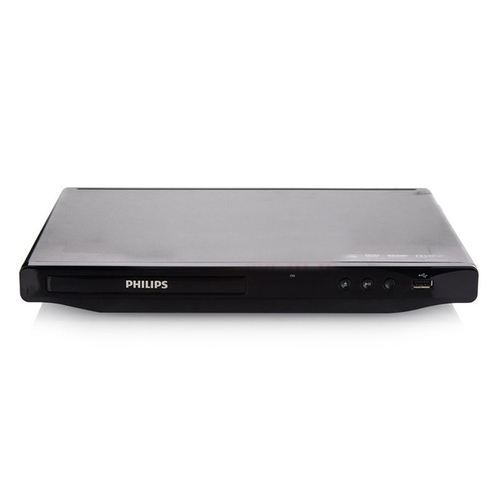 Philips 3000 series DVP3003/93 DVD/Blu-Ray player DVD player Black
