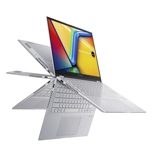 ASUS Vivobook S14 Flip OLED TP3402ZA Intel® Core™ i5 i5-12500H Hybrid (2-in-1) – image 8