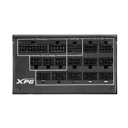 Fuentes de Poder XPG CYBERCOREII