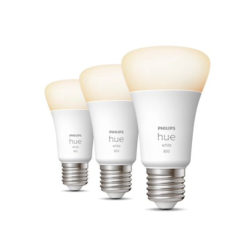 Philips Hue White 8719514329881 умное освещение Умная лампа Bluetooth/Zigbee 9 W