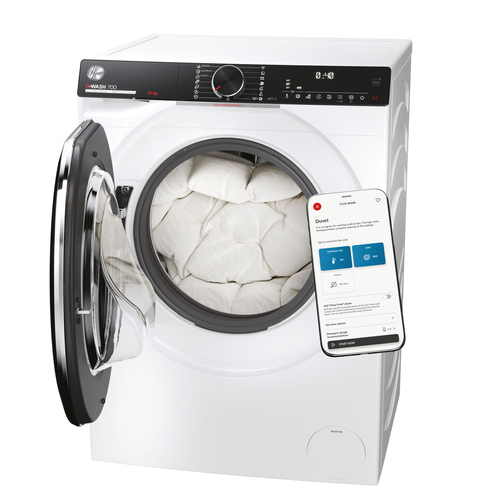 Hoover H7W 610MBC-S – image 9