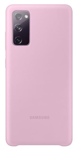 Samsung EF-PG780TVEGEU чехол для мобильного телефона 16,5 cm (6.5") Крышка Лаванда