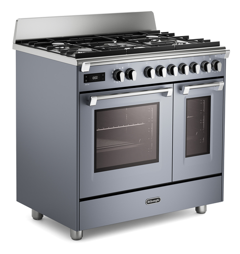 De’Longhi BS 965T MXS – image 2