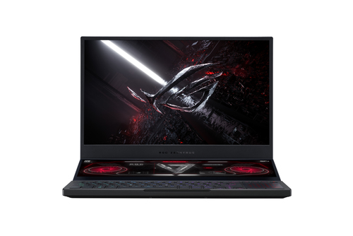 ASUS ROG Zephyrus Duo 15 SE GX551QS-HF151TS laptop AMD Ryzen™ 9 5900HX – image 1
