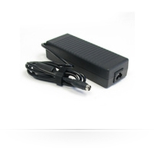 CoreParts MBA2025 power adapter/inverter Indoor Black