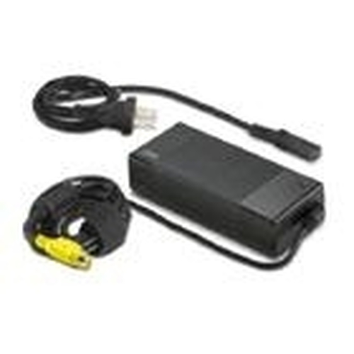 Lenovo ThinkPad 120W AC Power Adapter with Switzerland linecord