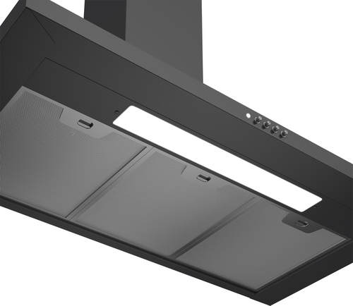 Leisure H902PA 90cm Traditional Chimney Hood – image 3