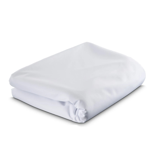 Product image: Hama 00021161 photo backdrop Polyester Monochromatic White