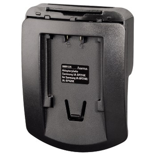 Hama Adapter Plate for Samsung IA-BP210E and IA-BP420E