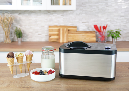 Unold 48826 Eismaschine & Joghurtbereiter EVA – image 7
