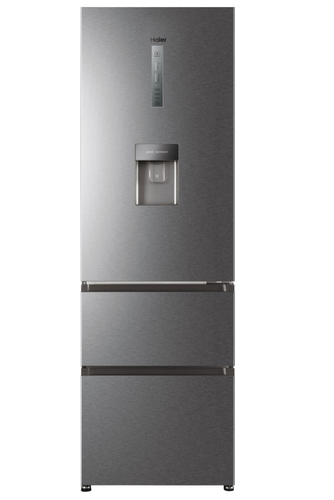 Haier 3D 60 Series 3 HETR3619FWMG Freestanding